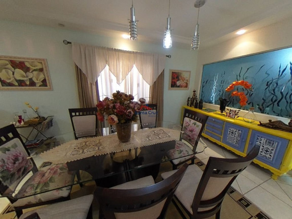 Imagem Casa com 4 Quartos à Venda, 600 m² em Ingleses Do Rio Vermelho - Florianópolis