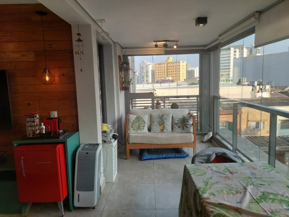 Imagem Imóvel com 2 Quartos à Venda, 68 m² em Mirandópolis - São Paulo