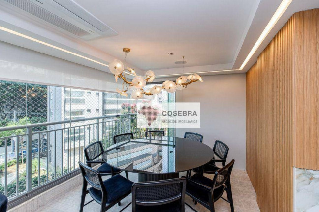 Imagem Apartamento com 3 Quartos à Venda, 162 m² em Vila Clementino - São Paulo Imagem Apartamento com 3 Quartos à Venda, 162 m² em Vila Clementino - São Paulo