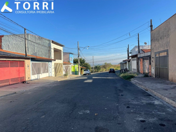 Imagem Terreno à Venda, 150 m² em Jardim Estância Bom Viver - Itu Imagem Terreno à Venda, 150 m² em Jardim Estância Bom Viver - Itu
