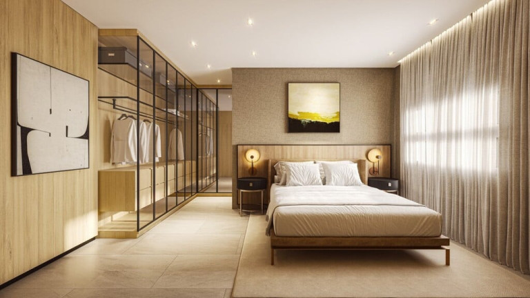 Imagem Apartamento com 4 Quartos à Venda, 147 m² em Setor Bueno - Goiânia Imagem Apartamento com 4 Quartos à Venda, 147 m² em Setor Bueno - Goiânia