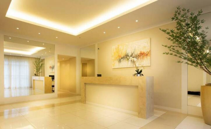 Imagem Apartamento com 3 Quartos à Venda, 78 m² em Tijuca - Rio De Janeiro