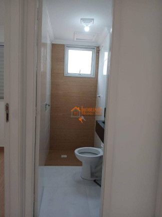 Imagem Apartamento com 2 Quartos à Venda, 45 m² em água Chata - Guarulhos Imagem Apartamento com 2 Quartos à Venda, 45 m² em água Chata - Guarulhos