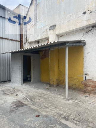 Imagem Imóvel Comercial para Alugar, 464 m² em Lapa - São Paulo