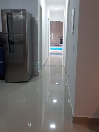 Imagem Casa com 3 Quartos à Venda, 140 m² em Pinheirinho - Curitiba