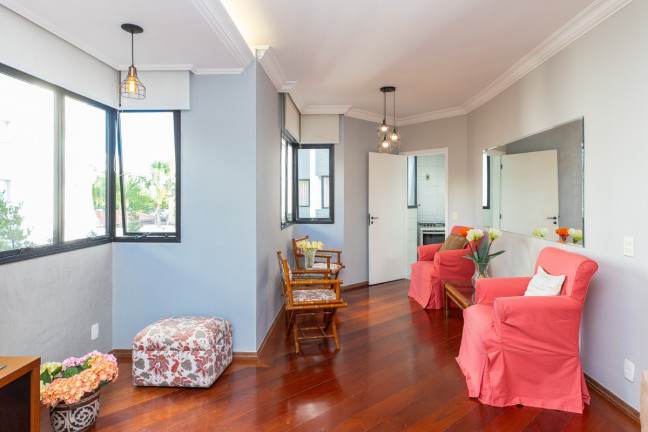 Imagem Apartamento com 2 Quartos à Venda, 110 m² em Cidade Monções - São Paulo Imagem Apartamento com 2 Quartos à Venda, 110 m² em Cidade Monções - São Paulo