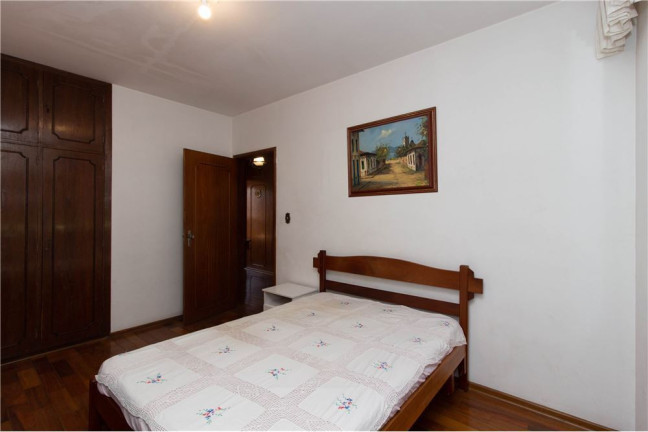 Imagem Casa com 3 Quartos à Venda, 205 m² em Jardim Das Acácias - São Paulo