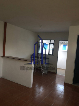 Imagem Sobrado com 1 Quarto para Alugar, 35 m² em Centro - Itaboraí