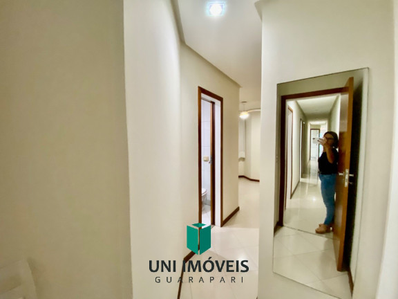 Imagem Apartamento com 3 Quartos à Venda, 120 m² em Praia Do Morro - Guarapari