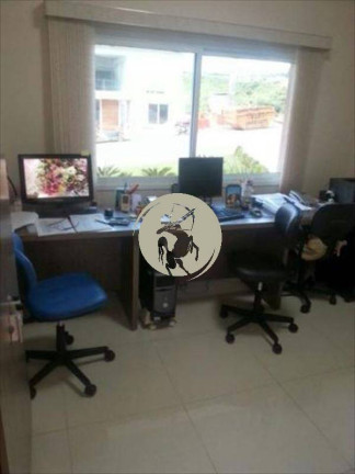 Imagem Casa de Condomínio com 5 Quartos à Venda, 480 m² em Alphaville - Santana De Parnaíba