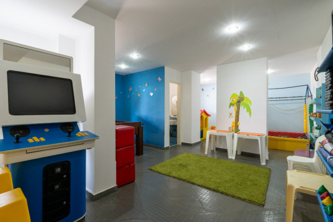 Imagem Imóvel com 2 Quartos à Venda, 95 m² em Fazenda Morumbi - São Paulo Imagem Imóvel com 2 Quartos à Venda, 95 m² em Fazenda Morumbi - São Paulo