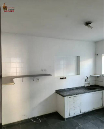 Imagem Casa com 2 Quartos à Venda, 120 m² em Brooklin - São Paulo Imagem Casa com 2 Quartos à Venda, 120 m² em Brooklin - São Paulo