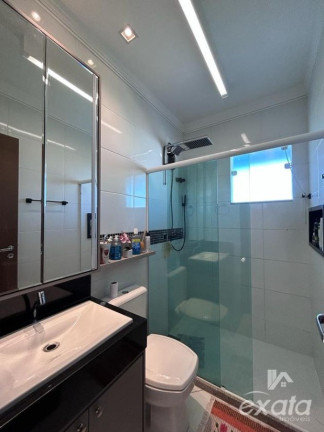 Imagem Sobrado com 4 Quartos à Venda, 300 m² em Parque Residencial Laranjeiras - Serra Imagem Sobrado com 4 Quartos à Venda, 300 m² em Parque Residencial Laranjeiras - Serra