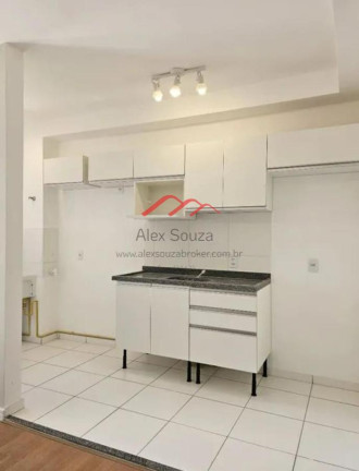 Imagem Apartamento com 2 Quartos à Venda, 60 m² em Chácara Santa Antonieta (nova Veneza) - Sumaré Imagem Apartamento com 2 Quartos à Venda, 60 m² em Chácara Santa Antonieta (nova Veneza) - Sumaré