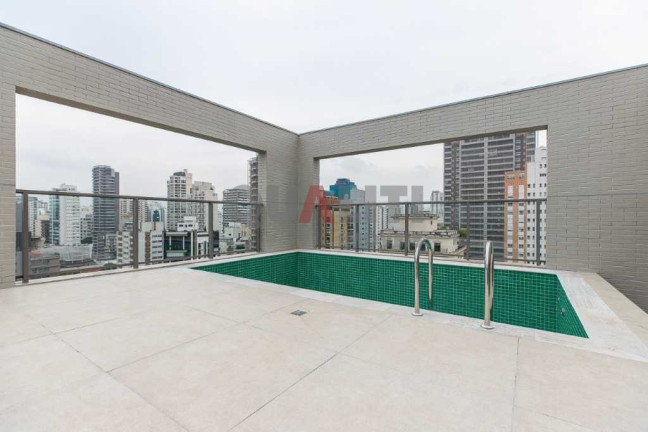 Imagem Apartamento com 3 Quartos à Venda, 398 m² em Moema - São Paulo