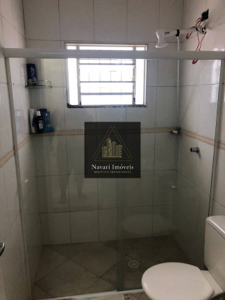 Imagem Casa com 3 Quartos à Venda, 99 m² em Jardim Modelo - Guarulhos