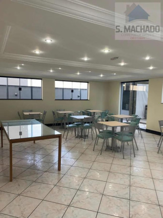 Apartamento com 3 Quartos à Venda, 143 m² em Parque Das Nações - Santo André