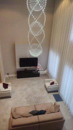 Imagem Casa com 5 Quartos à Venda, 430 m² em Condomínio Equilibrium Residencial - Atibaia Imagem Casa com 5 Quartos à Venda, 430 m² em Condomínio Equilibrium Residencial - Atibaia