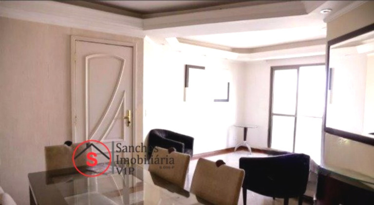 Imagem Apartamento com 3 Quartos à Venda, 94 m² em Jardim Avelino - São Paulo Imagem Apartamento com 3 Quartos à Venda, 94 m² em Jardim Avelino - São Paulo