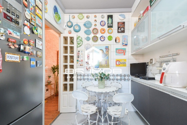 Imagem Imóvel com 3 Quartos à Venda, 102 m² em Pinheiros - São Paulo Imagem Imóvel com 3 Quartos à Venda, 102 m² em Pinheiros - São Paulo