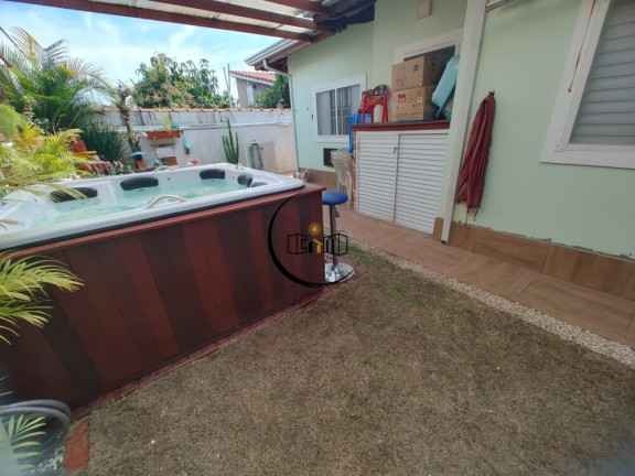 Imagem Casa com 3 Quartos à Venda, 180 m² em Parque Das Laranjeiras - Itupeva
