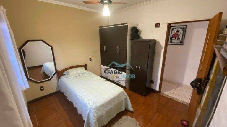 Imagem Sobrado com 3 Quartos à Venda, 160 m² em Vila Barcelona - Sorocaba Imagem Sobrado com 3 Quartos à Venda, 160 m² em Vila Barcelona - Sorocaba