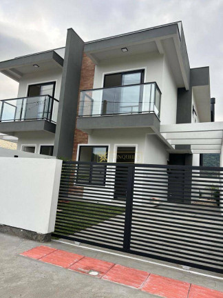 Imagem Sobrado com 2 Quartos à Venda, 99 m² em Forquilhas - São José Imagem Sobrado com 2 Quartos à Venda, 99 m² em Forquilhas - São José