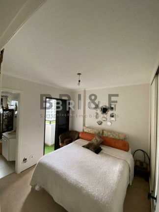 Imagem Apartamento com 3 Quartos à Venda, 96 m² em Vila Olímpia - São Paulo Imagem Apartamento com 3 Quartos à Venda, 96 m² em Vila Olímpia - São Paulo
