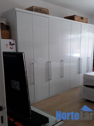 Imagem Apartamento com 1 Quarto à Venda, 52 m² em Santana - São Paulo Imagem Apartamento com 1 Quarto à Venda, 52 m² em Santana - São Paulo
