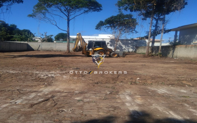 Imagem Terreno à Venda, 1.000 m² em Outeiro Da Glória - Porto Seguro
