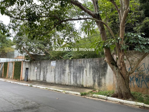Imagem Terreno à Venda, 667 m² em Fazenda Morumbi - São Paulo Imagem Terreno à Venda, 667 m² em Fazenda Morumbi - São Paulo