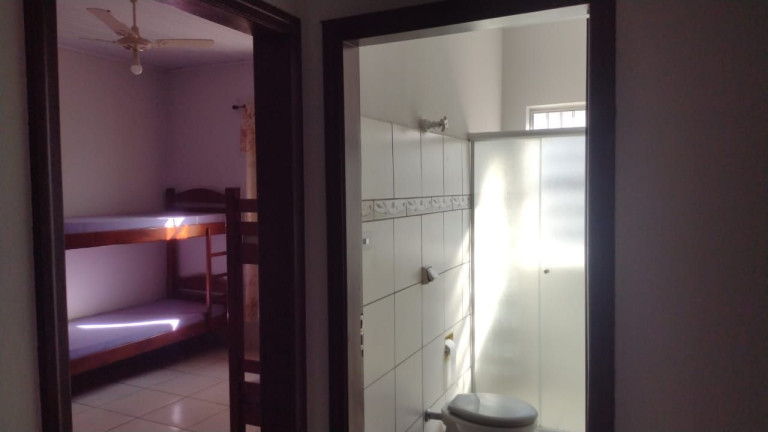 Imagem Casa com 3 Quartos à Venda, 112 m² em Jardim Suarão - Itanhaém
