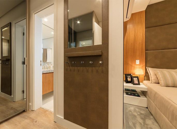 Imagem Apartamento com 3 Quartos à Venda, 112 m² em Vila Olimpia - São Paulo Imagem Apartamento com 3 Quartos à Venda, 112 m² em Vila Olimpia - São Paulo