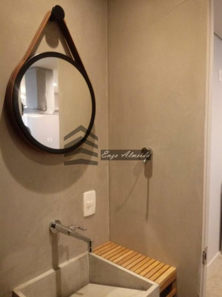 Imagem Apartamento com 1 Quarto à Venda, 85 m² em Itaim Bibi - São Paulo
