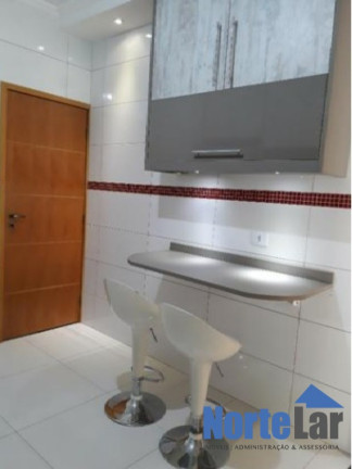 Imagem Casa de Condomínio com 2 Quartos à Venda, 110 m² em Jaraguá - São Paulo Imagem Casa de Condomínio com 2 Quartos à Venda, 110 m² em Jaraguá - São Paulo