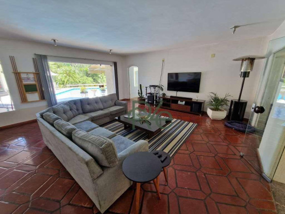 Imagem Casa com 4 Quartos à Venda ou Locação, 578 m² em Granja Do Lago - Cotia Imagem Casa com 4 Quartos à Venda ou Locação, 578 m² em Granja Do Lago - Cotia