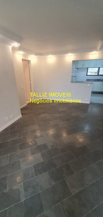 Imagem Apartamento com 3 Quartos à Venda, 181 m² em Cobertura Duplex - São Paulo Imagem Apartamento com 3 Quartos à Venda, 181 m² em Cobertura Duplex - São Paulo