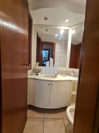 Imagem Apartamento com 3 Quartos à Venda, 122 m² em Praia Grande - Torres