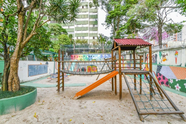 Imagem Imóvel com 4 Quartos à Venda, 155 m² em Santo Amaro - São Paulo Imagem Imóvel com 4 Quartos à Venda, 155 m² em Santo Amaro - São Paulo