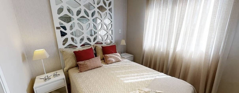 Imagem Apartamento com 2 Quartos à Venda,  em Enseada - Guarujá