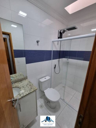 Imagem Casa com 3 Quartos à Venda, 125 m² em Jardim Vila Formosa - São Paulo