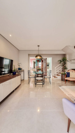 Imagem Sobrado com 3 Quartos à Venda, 110 m² em Umuarama - Osasco