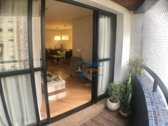 Imagem Apartamento com 3 Quartos à Venda, 154 m² em Perdizes - São Paulo Imagem Apartamento com 3 Quartos à Venda, 154 m² em Perdizes - São Paulo