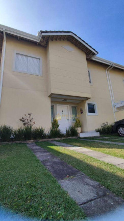 Imagem Sobrado com 2 Quartos à Venda, 150 m² em Villa Branca - Jacareí