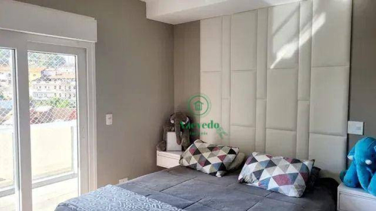 Imagem Apartamento com 3 Quartos à Venda, 163 m² em Vila Rosália - Guarulhos Imagem Apartamento com 3 Quartos à Venda, 163 m² em Vila Rosália - Guarulhos