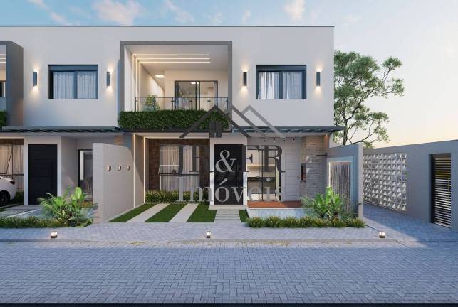 Imagem Casa com 2 Quartos à Venda, 106 m² em Arembepe (abrantes) - Camaçari