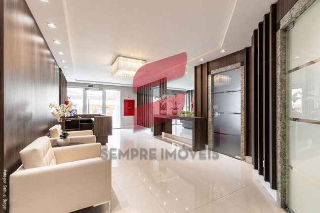 Imagem Apartamento com 3 Quartos à Venda, 179 m² em Juvevê - Curitiba Imagem Apartamento com 3 Quartos à Venda, 179 m² em Juvevê - Curitiba
