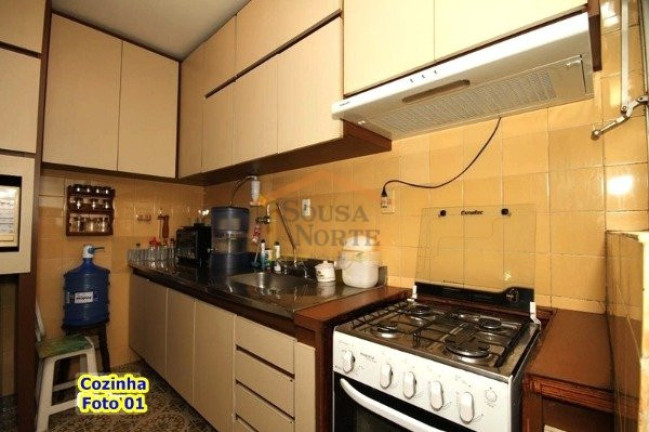 Imagem Apartamento com 3 Quartos à Venda, 169 m² em Vila Clementino - São Paulo