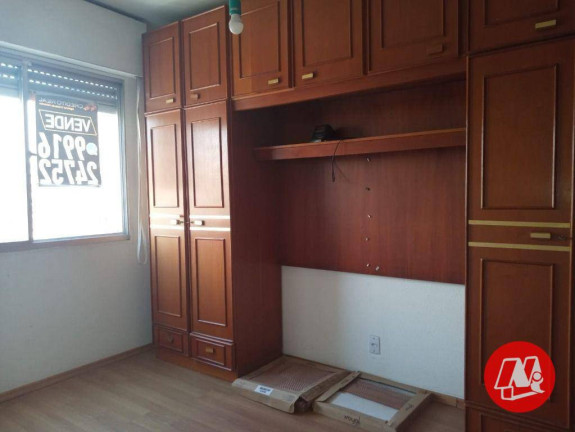 Imagem Apartamento com 1 Quarto à Venda, 51 m² em Jardim Botânico - Porto Alegre