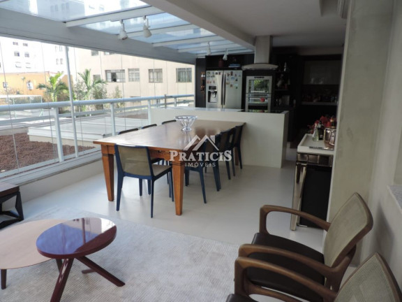 Imagem Apartamento com 2 Quartos à Venda, 87 m² em Vila Mariana - São Paulo